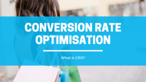 Read more about the article What is Conversion Rate Optimization?  | Kanza Akhwand