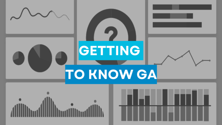 Read more about the article Getting to know GA – Review  | Kanza Akhwand