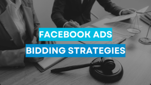 Facebook Ads Bidding Strategies