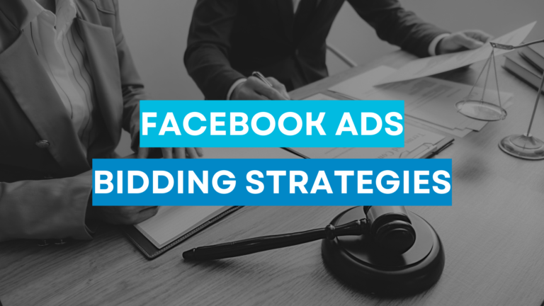 Read more about the article Effective Facebook Ads Bidding Strategies: Maximizing ROI and Conversions