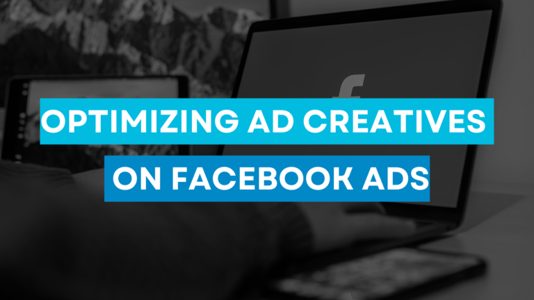 Read more about the article Optimizing Ad Creatives on Facebook: Exploring the Impact of Images, Videos, and Carousel Ads