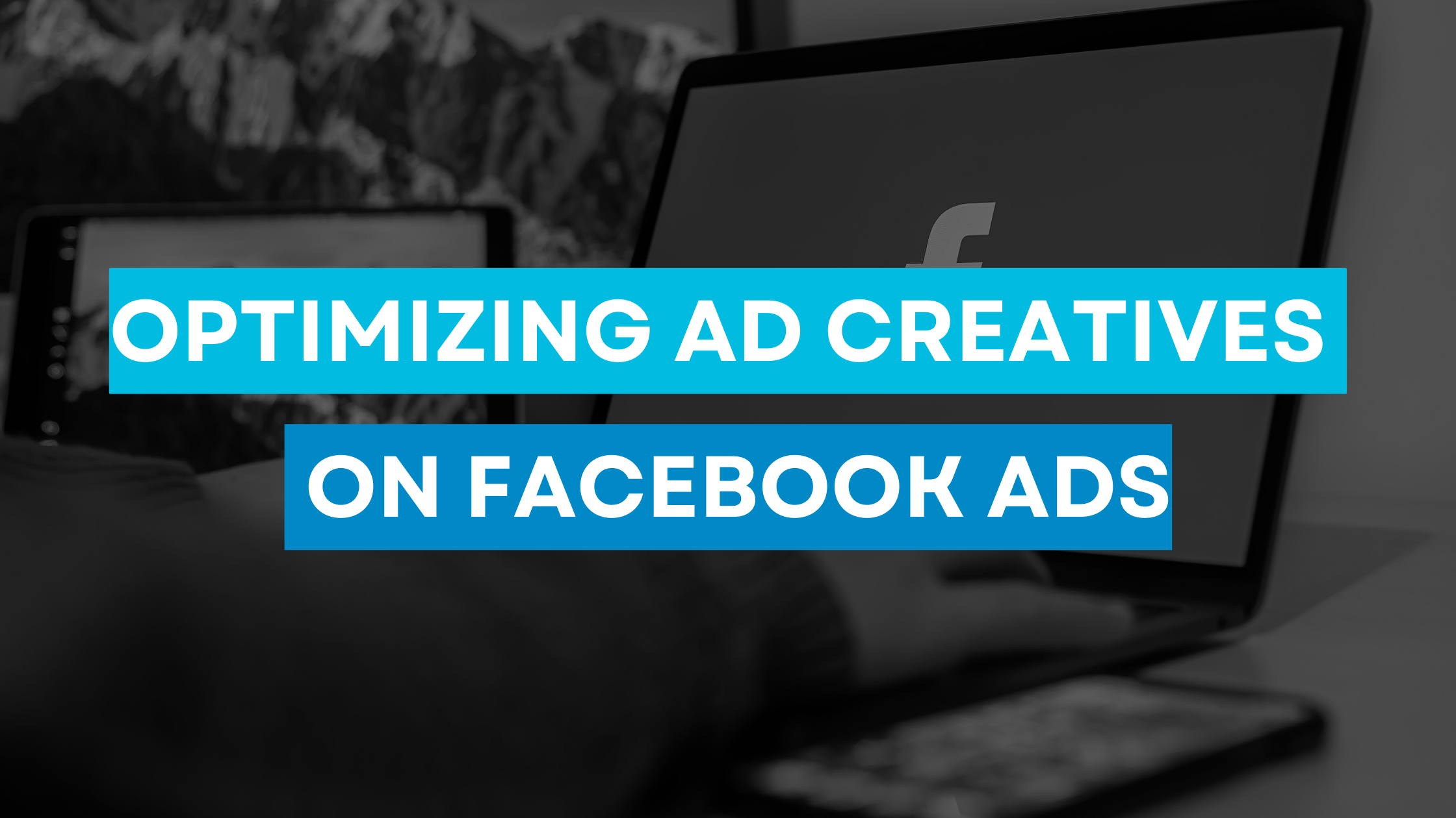 You are currently viewing Optimizing Ad Creatives on Facebook: Exploring the Impact of Images, Videos, and Carousel Ads