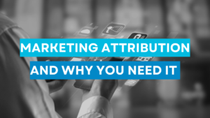 Read more about the article Marketing Attribution and Why You Need It for Your App
