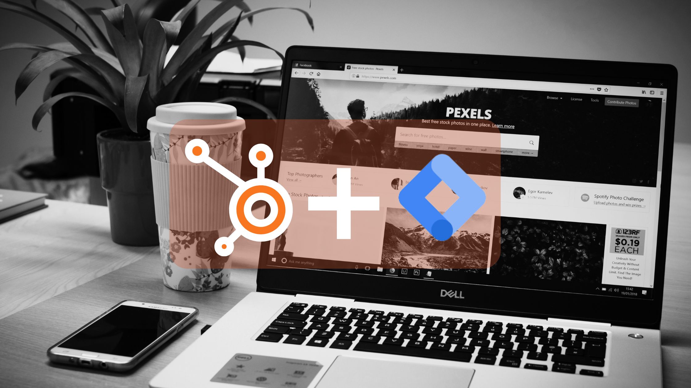 How to Track HubSpot Form Submissions in GA4